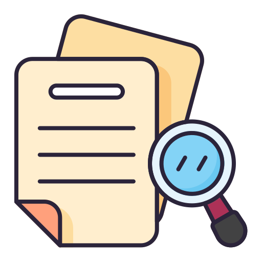 documents